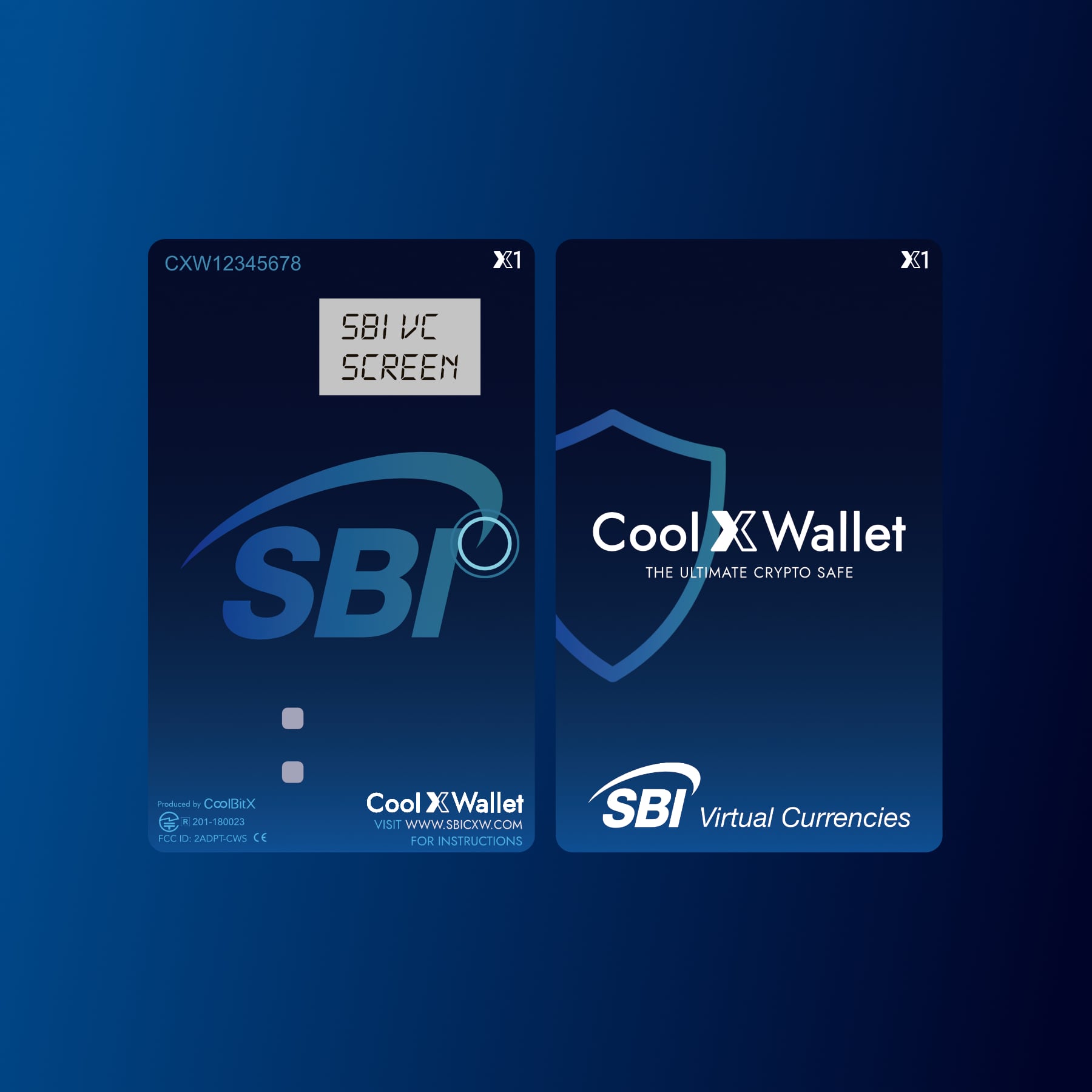 cool x wallet