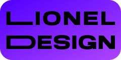 Full Stack Designer - Lionel Thirion